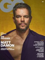 GQ (D)